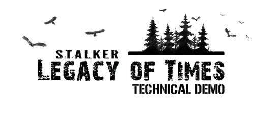 Stalker: Legacy of Times (Beta) 2021 PC постер