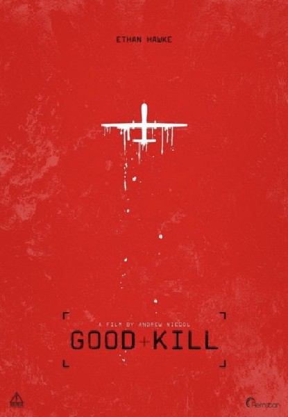 Хорошее убийство / Good Kill (2014) MP4 постер