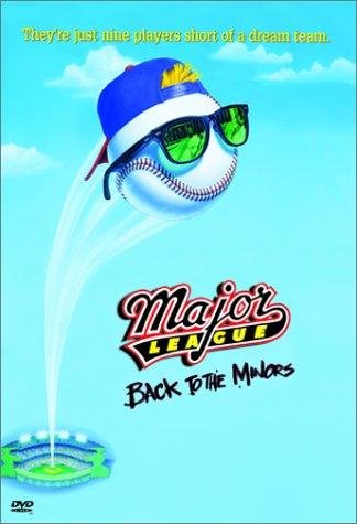Высшая лига 3 / Major League: Back to the Minors (1998) постер