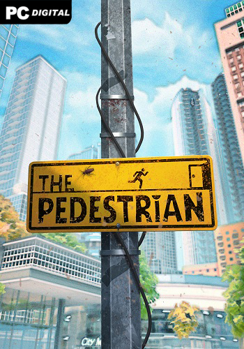 The Pedestrian (2020) PC | Лицензия постер