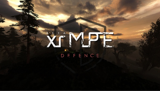 S.T.A.L.K.E.R. Зов Припяти - X-RAY Multiplayer Extension: Defence (2020) PC/MOD постер