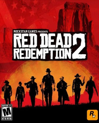Red Dead Redemption 2 (2019) PC | RePack постер