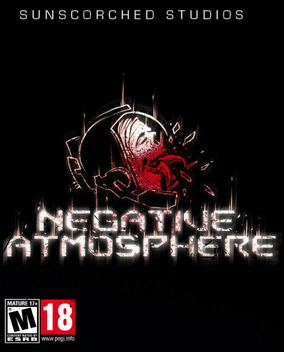 Negative Atmosphere (2020) PC | RePack постер