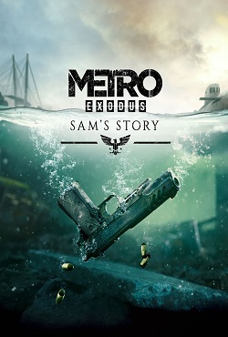 Metro Exodus: Sam's Story / История Сэма (2020) PC/DLC постер