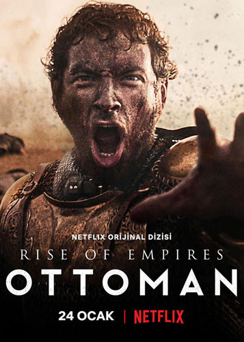 Восход Османской империи / Ottoman Rising Сериал (2020) 1,2,3,4,5,6 серия постер