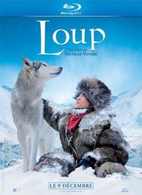 Волк / Loup (2009) постер