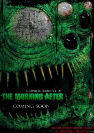На следующее утро (2009) постер