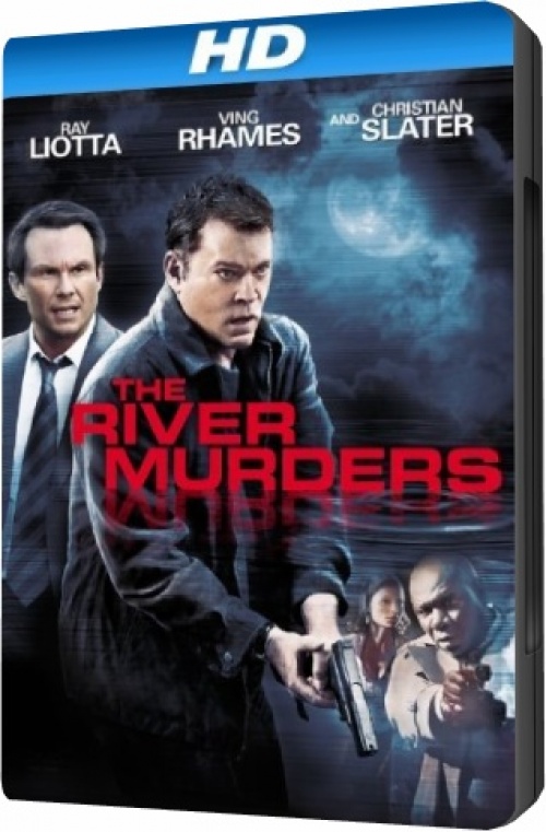 Речные убийства / River Murders, The (2011) MP4 постер