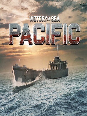 Victory At Sea Pacific [v 1.6.2] (2018) PC | Repack постер