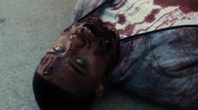 изображение,скриншот к Бойтесь ходячих мертвецов 1, 2, 3, 4, 5 сезоны 69 серий (2015-2019)