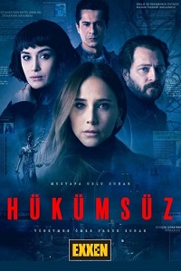 Пустота / Hukumsuz (2021) постер