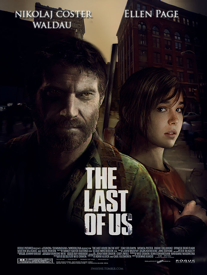 Последние из нас 1 сезон / The Last of Us Сериал 1,2,3,4,5,6,7,8 серия (2021) постер