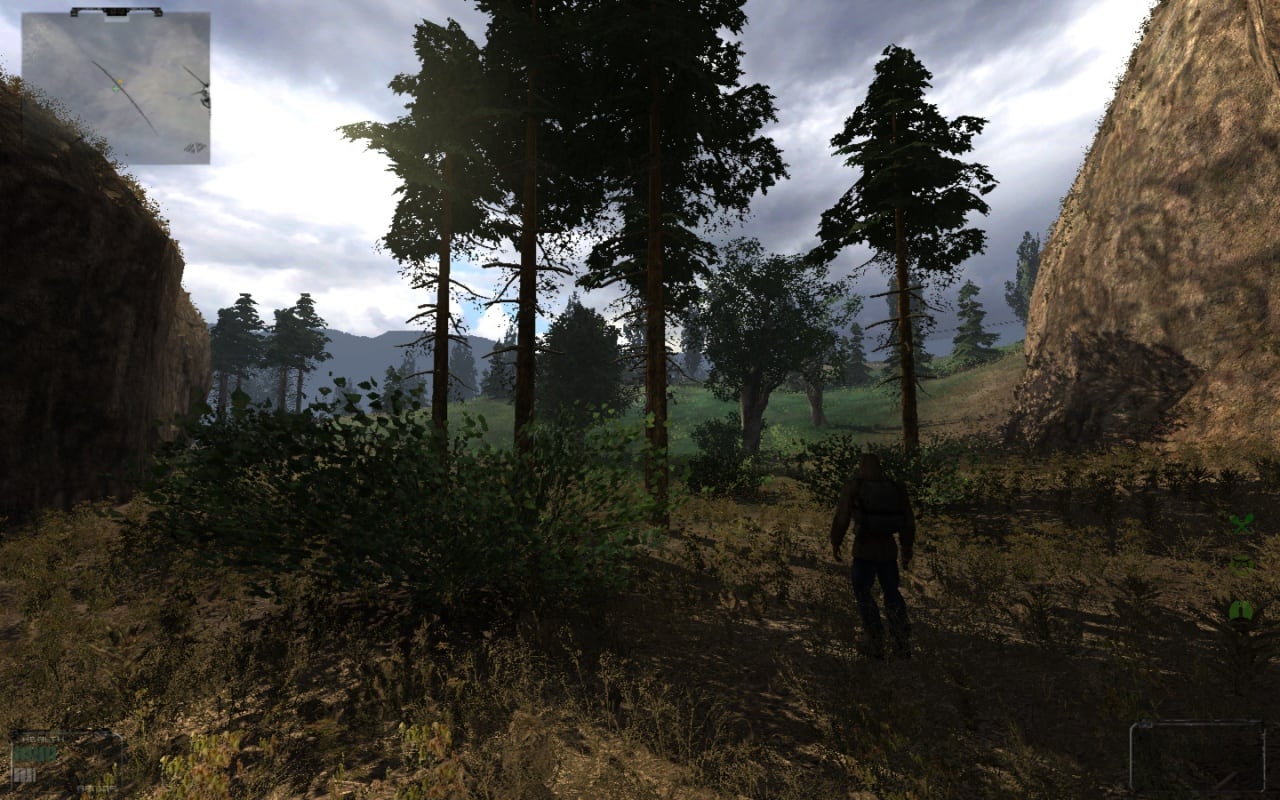 Секреты stalker oblivion lost remake