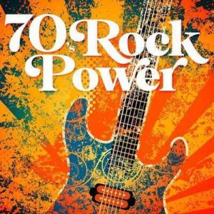 70's Rock Power [MP3 | 2021] постер