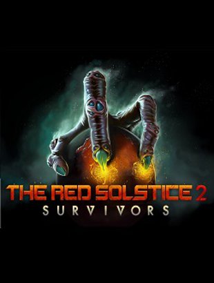 Red Solstice 2: Survivors (2021) PC постер