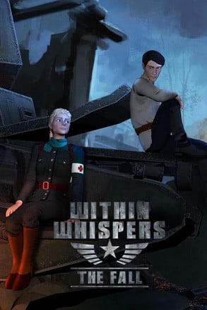 Within Whispers: The Fall (2020) PC постер