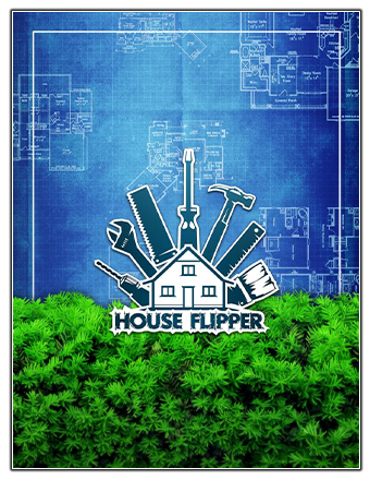 House Flipper [v 1.21287 (f1192) + DLCs] (2021) PC постер