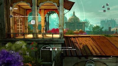 изображение,скриншот к Assassin’s Creed Chronicles: India (2016) PC