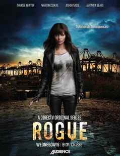 Бестия / Rogue (4 сезон 1-10 серия из 10) постер