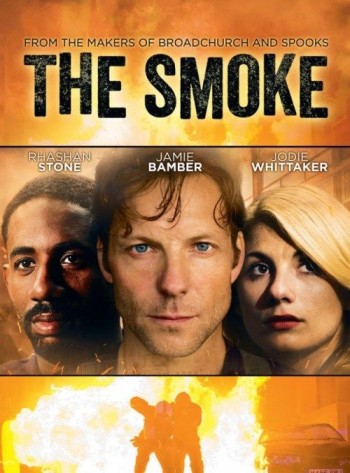 Дым сезон 1 (2014) постер