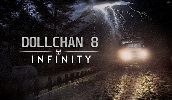 Dollchan 8 infinity как увеличить переносимый вес