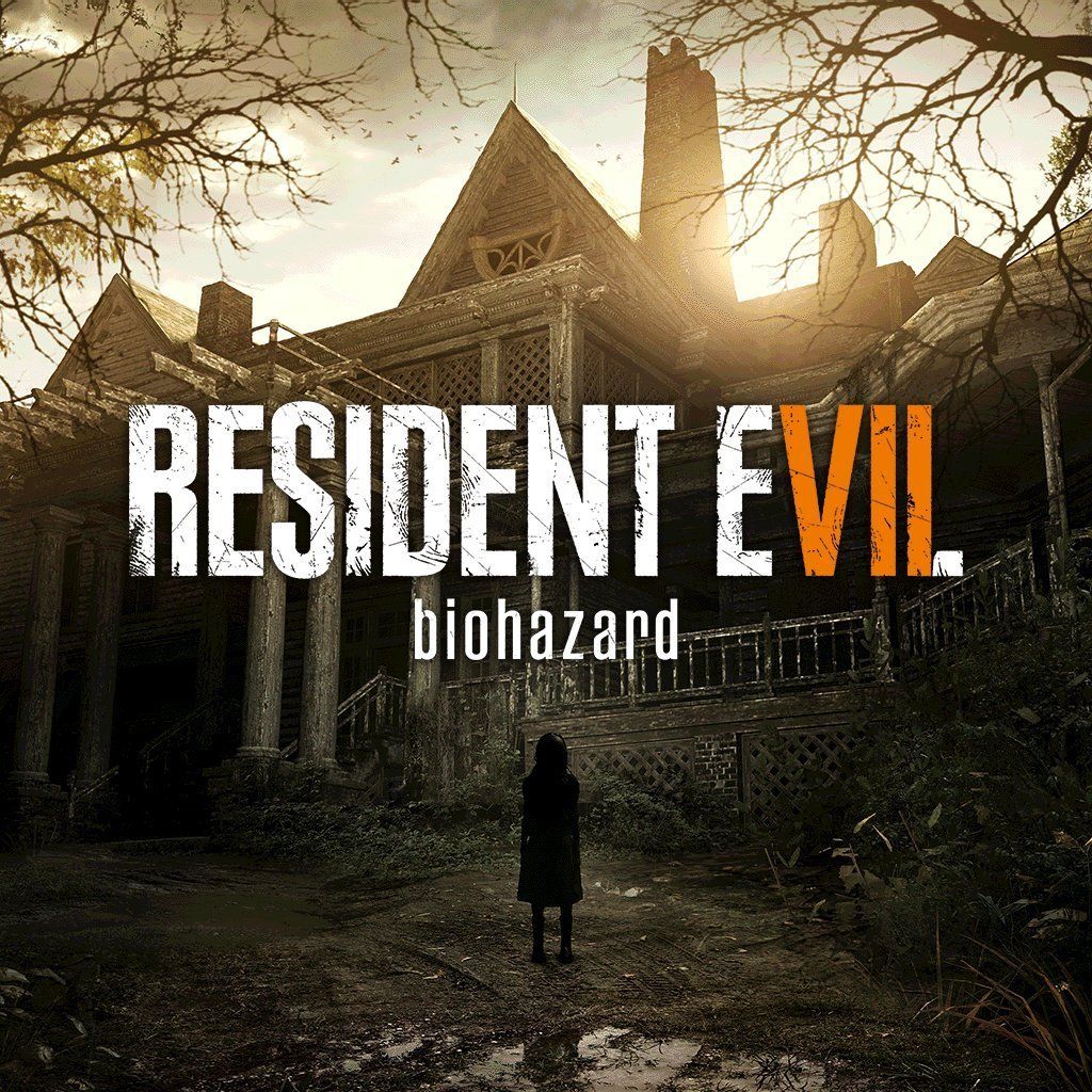Resident Evil 7: Biohazard [P] [RUS + ENG + 11 / RUS + ENG + 11] (2017) (1.03u5 + 5 DLC) PC постер