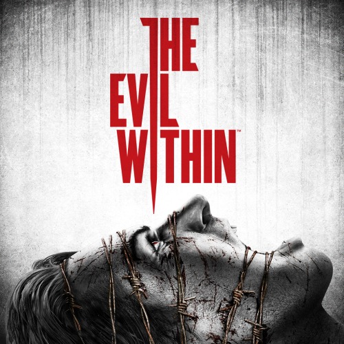 The Evil Within (2014) PC | Repack постер