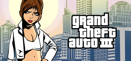 GTA 3 / Grand Theft Auto III (2002) PC | RePack постер
