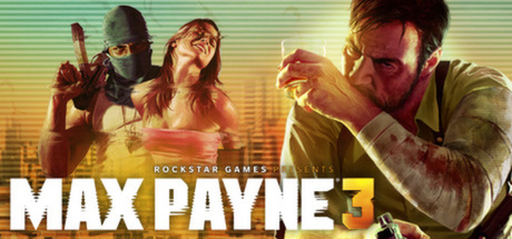 Скачать игру Max Payne 3: Complete Edition постер